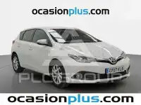 2018 Toyota AURIS