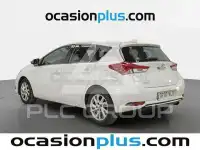 2018 Toyota AURIS
