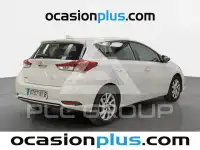 2018 Toyota AURIS