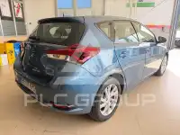 2018 Toyota AURIS