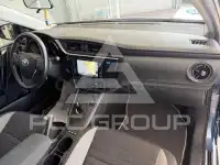 2018 Toyota AURIS