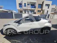 2018 Toyota CHR