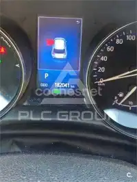 2018 Toyota CHR