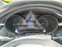 2018 Toyota CHR