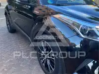 2018 Toyota CHR