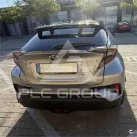 2018 Toyota CHR