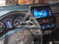 2018 Toyota CHR