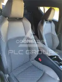 2018 Toyota CHR