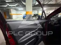 2018 Toyota CHR