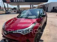 2018 Toyota CHR