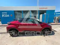 2018 Toyota CHR