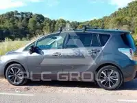2018 Toyota VERSO