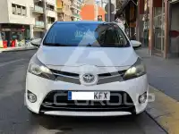2018 Toyota VERSO