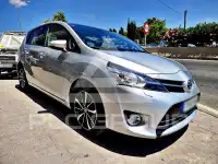 2018 Toyota VERSO