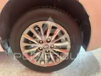 2018 Toyota VERSO
