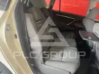 2018 Toyota VERSO