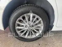 2018 Toyota VERSO