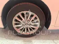 2018 Toyota VERSO