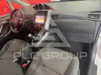 2018 Toyota VERSO