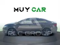 2018 Toyota Avensis