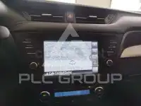 2018 Toyota Avensis