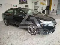 2018 Toyota Avensis