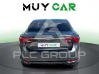 2018 Toyota Avensis