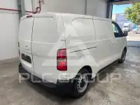 2018 Toyota Ace