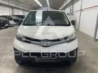 2018 Toyota Ace