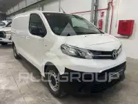 2018 Toyota Ace