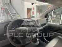 2018 Toyota Ace