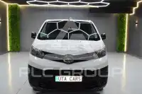 2018 Toyota Ace