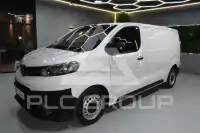 2018 Toyota Ace