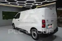 2018 Toyota Ace