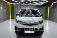 2018 Toyota Ace