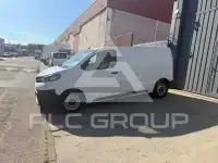 2018 Toyota Ace