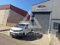2018 Toyota Ace