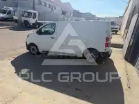 2018 Toyota Ace