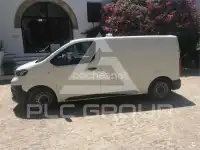 2018 Toyota Ace