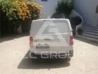 2018 Toyota Ace