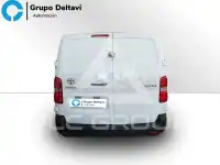 2018 Toyota Ace