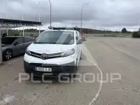 2018 Toyota Ace