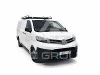 2018 Toyota Ace