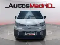 2018 Toyota Ace