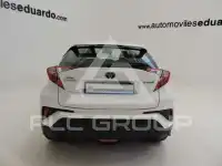 2018 Toyota C-HR