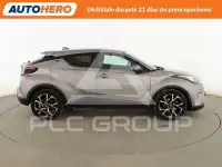 2018 Toyota C-HR