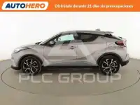 2018 Toyota C-HR