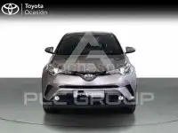 2018 Toyota C-HR