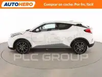 2018 Toyota C-HR