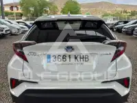 2018 Toyota C-HR